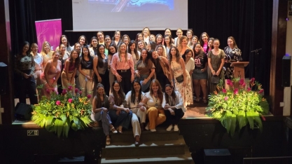 Usina Caeté fortalece empreendedorismo feminino ao apoiar o primeiro “Conexão Delas” em Penedo