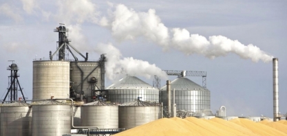 Mato Grosso se mantém como 2º maior produtor de etanol do país