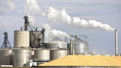 Mato Grosso se mantém como 2º maior produtor de etanol do país