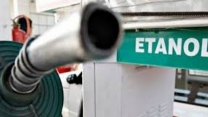 Consumo de etanol hidratado no Brasil recua em março