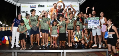 Usina Estiva: corrida de São José chega à 35ª edição