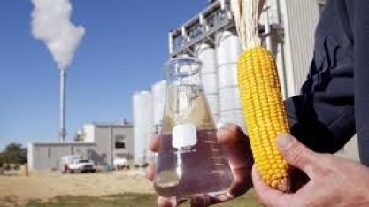 Etanol/EUA: produção cai 0,88% na semana, para 1,012 milhão de barris por dia