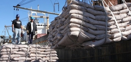 Com recuo de Trump, commodities agrícolas sobem em Nova York