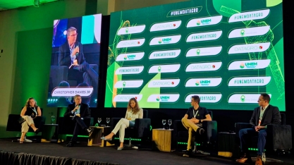 Inpasa apresenta soluções de eficiência energética em Conferência Internacional sobre Etanol de Milho