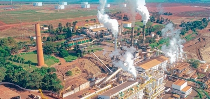 Grupo Pedra anuncia parceria com a TIM para levar 4G para zonas rurais de SP e MT