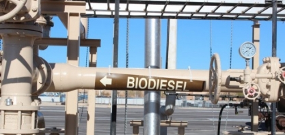 PIB do biodiesel avança 20,4% em 2024