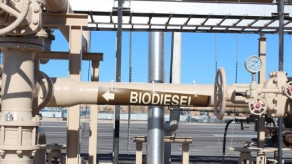 PIB do biodiesel avança 20,4% em 2024