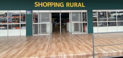 Coopercitrus reúne grandes marcas e apresenta soluções integradas na Agrishow 2025