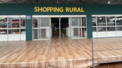 Coopercitrus reúne grandes marcas e apresenta soluções integradas na Agrishow 2025
