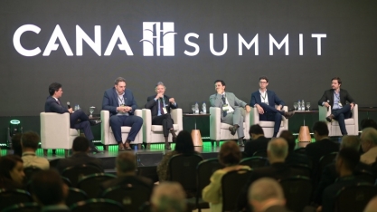 Cana Summit 2025 busca avanços e políticas eficazes em nova carta de reivindicações