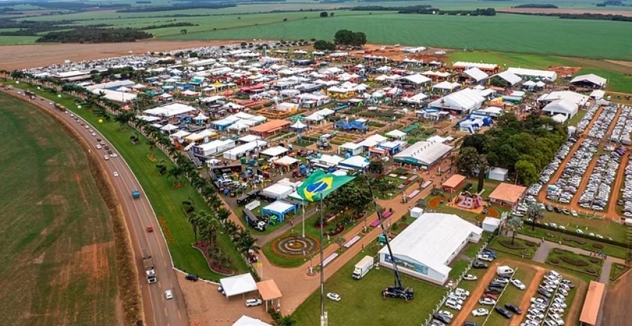 Foto: do site TecnoShow Comigo