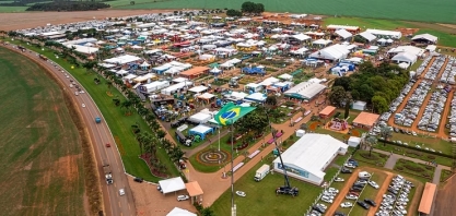 TecnoShow Comigo espera movimentar R$ 10 bilhões em negócios
