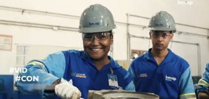 Bevap Lança Novo Vídeo Institucional com Visão de Futuro e Valorização dos Colaboradores