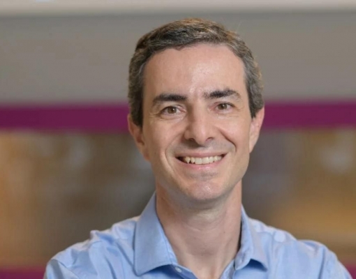 Ricardo Mussa, que ficou à frente da maior produtora global de etanol de cana-de-açúcar do mundo entre 2020 e fim de 2024 (Imagem: Raízen/Divulgação)