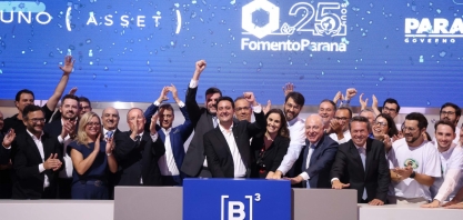 Paraná lança fundo pioneiro de R$ 2 bilhões para impulsionar o agronegócio via cooperativas