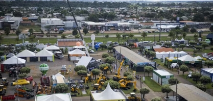 Fabricantes de máquinas lamentam vendas baixas na Norte Show