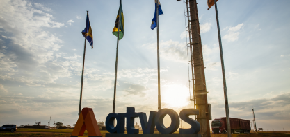 Atvos conecta bioenergia à inovação no 'Web Summit Rio 2025' e aponta caminhos para a transição energética