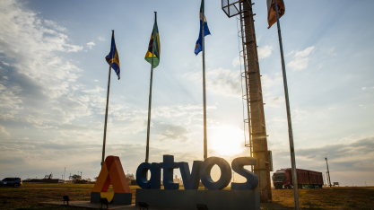 Atvos conecta bioenergia à inovação no 'Web Summit Rio 2025' e aponta caminhos para a transição energética