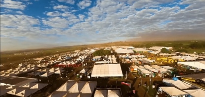  Coopercitrus apresenta soluções integradas e condições comerciais exclusivas na Agrishow 2025