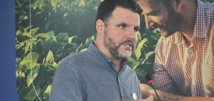 Pedro Lupion defende Plano Safra robusto e alternativas de crédito para manter força do agro brasileiro