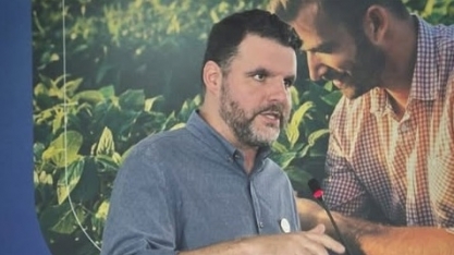 Pedro Lupion defende Plano Safra robusto e alternativas de crédito para manter força do agro brasileiro