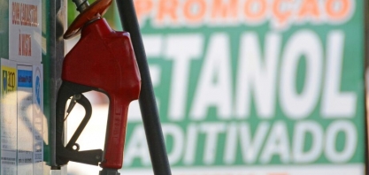 Preço do etanol é mais competitivo do que gasolina em MS