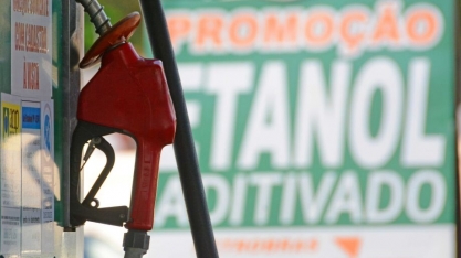 Preço do etanol é mais competitivo do que gasolina em MS