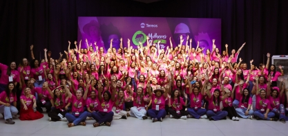 Grupo Tereos investe no poder da diversidade e da inclusão