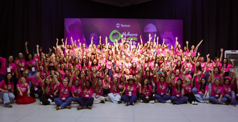 Grupo Tereos investe no poder da diversidade e da inclusão