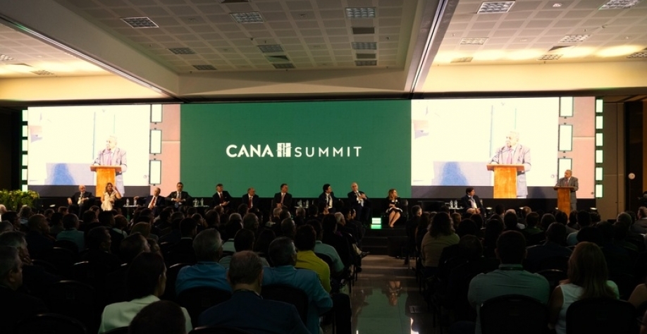 Cana Summit 2025 acontece quarta e quinta-feira, em Brasília/DF