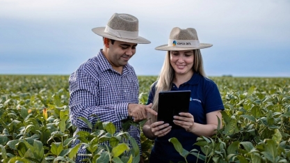 COFCO lança live para divulgar vagas para novos talentos 