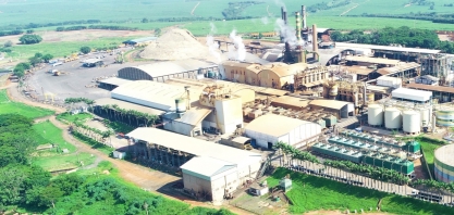 Colombo Agroindústria anuncia melhorias estratégicas na gestão e inauguração de uma nova fábrica de açúcar, em Palestina/SP