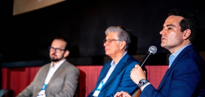 Biomassa e Hidrelétrica — Os pilares para a segurança energética e descarbonização