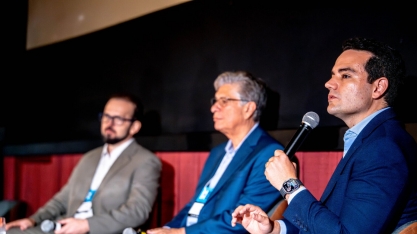 Biomassa e Hidrelétrica — Os pilares para a segurança energética e descarbonização