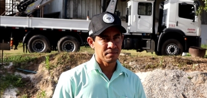 Pindorama aposta em renovação de canavial para recuperar perdas na safra 24/25