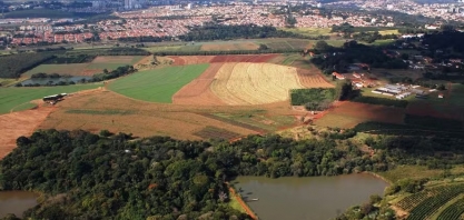 Governo de SP convoca pesquisadores para discutir venda de fazendas experimentais