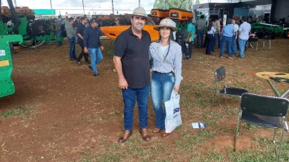 Com juros altos para comprar máquina nova, produtor prioriza manutenção da frota atual
