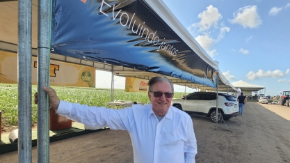 TT do Brasil lançará na Agrishow 2025 a plantadora de cana Maia