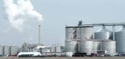 Etanol/EUA: produção cai 3,95% na semana, para 1,021 milhão de barris por dia