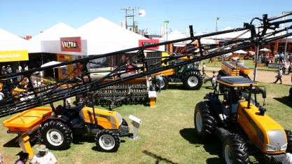 Pró-Trator: SP anuncia R$ 50 milhões de subsídio para aquisição de máquinas com juros reduzido pela metade