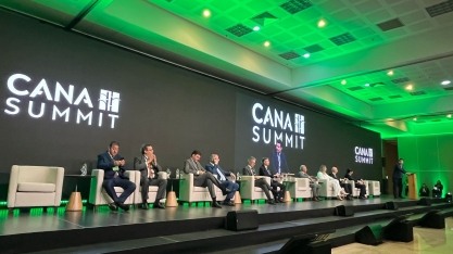 A força dos produtores de cana é destaque na abertura oficial do Cana Summit