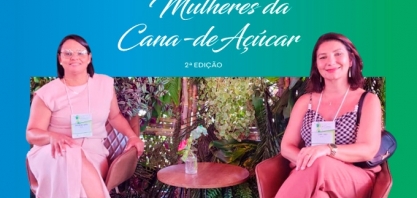 Mulheres da Cana-de-Açúcar na Bevap