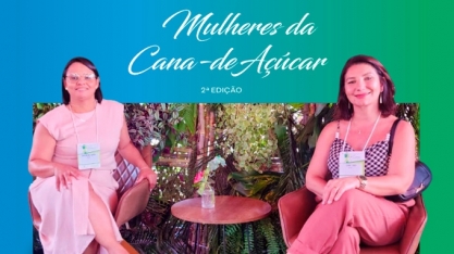 Mulheres da Cana-de-Açúcar na Bevap