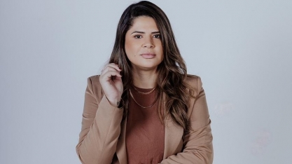 Camila Rocha atua na comunicação da SIAMIG e contribui para reformulação da identidade visual da entidade