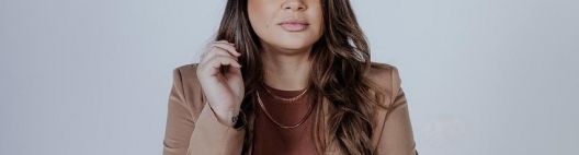 Camila Rocha atua na comunicação da SIAMIG e contribui para reformulação da identidade visual da entidade