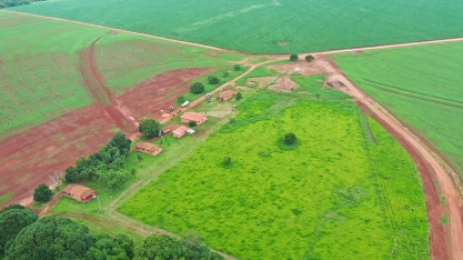 AMAGGI e NaturAll Carbon se unem em projeto inovador de agricultura regenerativa para geração de créditos de carbono