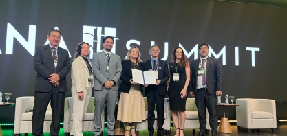 Embrapa e ORPLANA firmam convênio e lançam programa nacional de pesquisa para impulsionar o setor canavieiro