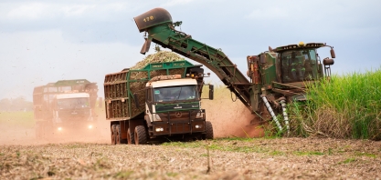 Uso do etanol faz Mato Grosso do Sul liderar a redução de emissões de CO2 no Brasil, aponta estudo da FGV