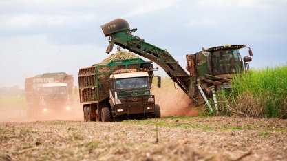 Uso do etanol faz Mato Grosso do Sul liderar a redução de emissões de CO2 no Brasil, aponta estudo da FGV