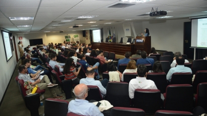 Sustentabilidade em Foco: Workshop do Setor Bioenergético Mineiro reforça compromissos ambientais e inovações